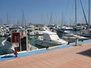 New Port -  Puerto de San Pedro del Pinatar